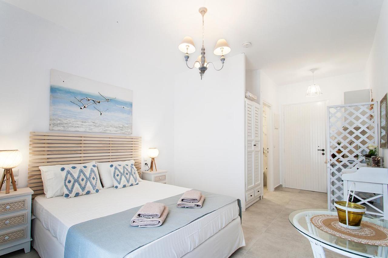 Kolios Alexia Studios מראה חיצוני תמונה