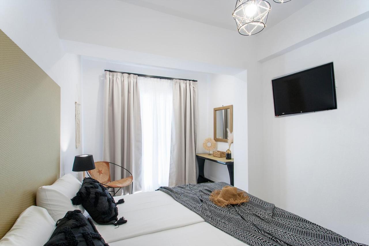 Kolios Alexia Studios מראה חיצוני תמונה