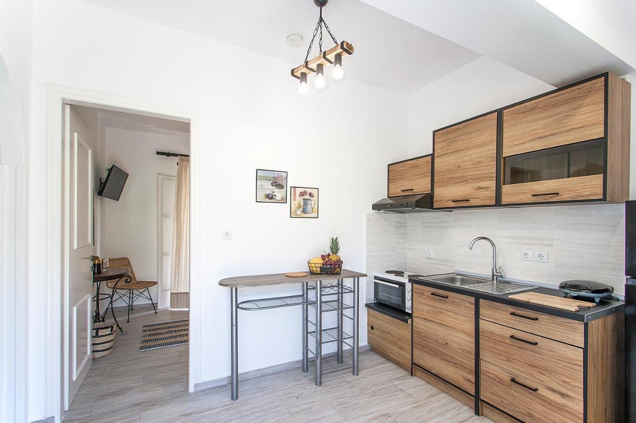 Kolios Alexia Studios מראה חיצוני תמונה