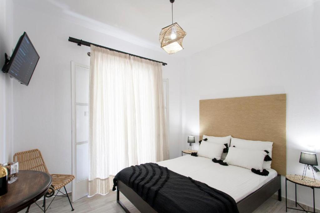 Kolios Alexia Studios מראה חיצוני תמונה