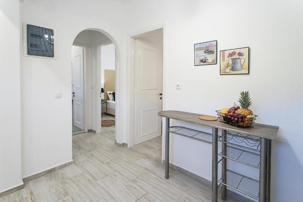 Kolios Alexia Studios מראה חיצוני תמונה